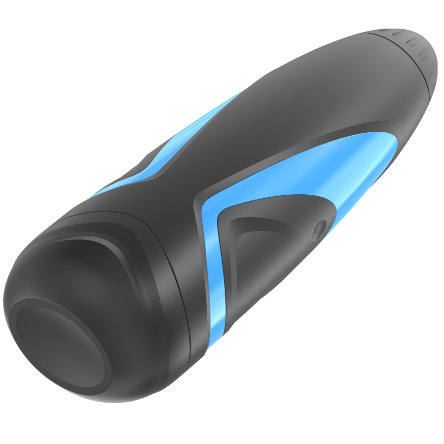 SATISFYER - MEN ONE MASTURBATOR FOR MEN - Amore24