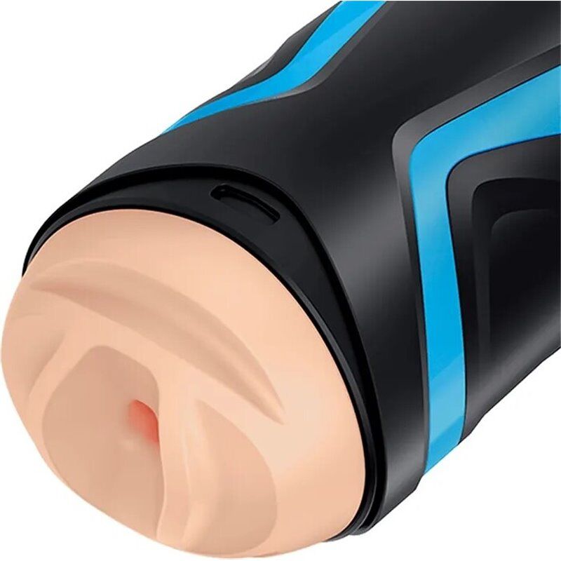 SATISFYER - MEN ONE MASTURBATOR FOR MEN - Amore24
