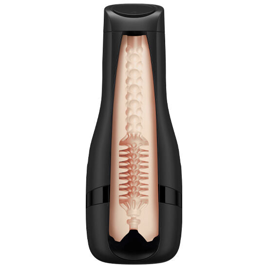 SATISFYER - MEN SLEEVE TORNADO BLISS - Amore24