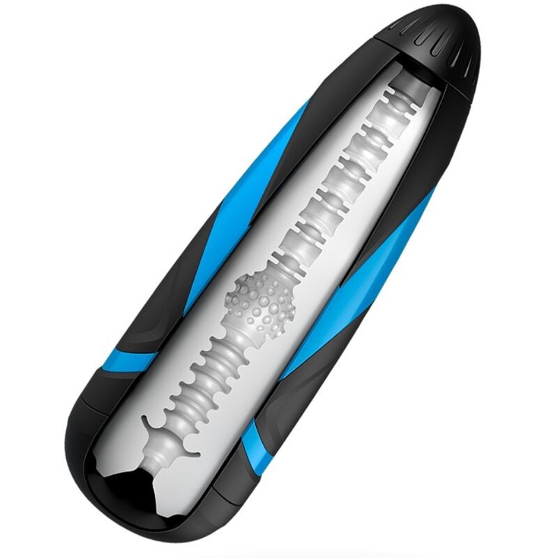 SATISFYER - MEN SLEEVE TRI DELIGHTS - Amore24