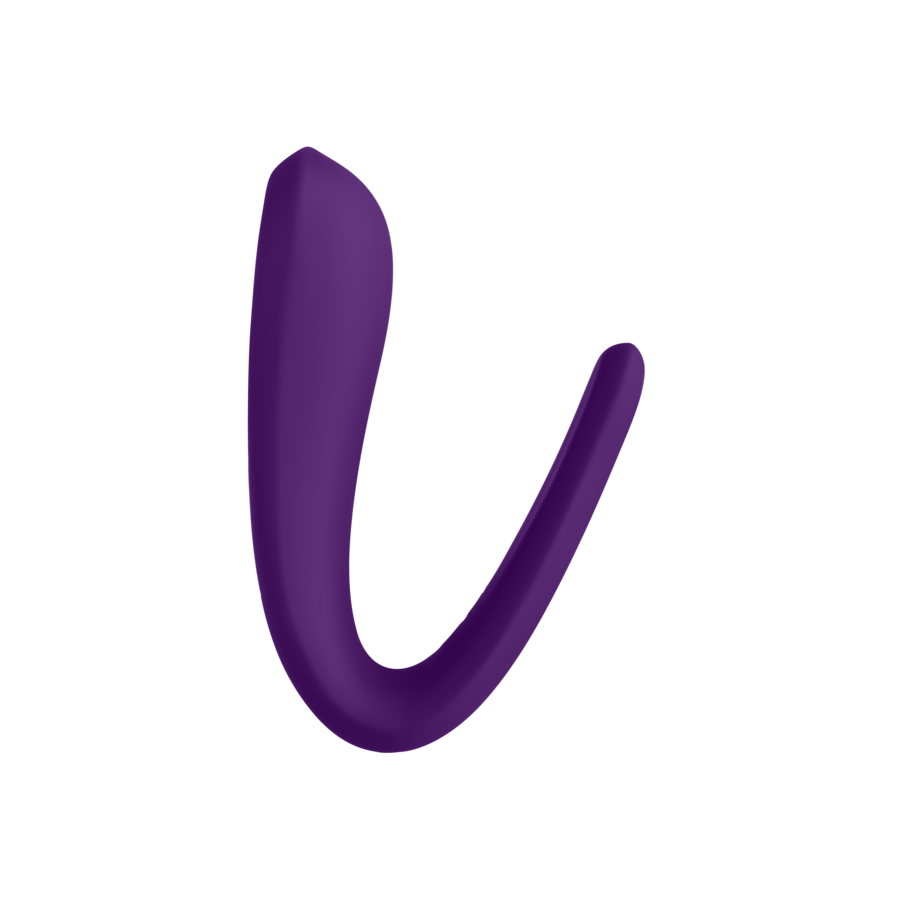 SATISFYER - PARTNER TOY VIBRATOR STIMULATING BOTH PARTNERS - Amore24