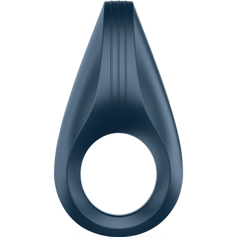 SATISFYER - VIBRATING RING 1 - Amore24