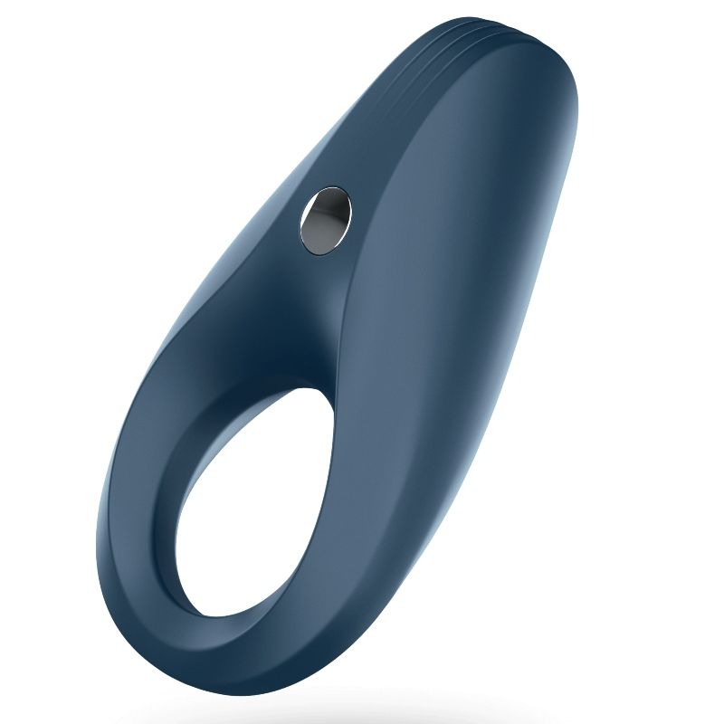 SATISFYER - VIBRATING RING 1 - Amore24