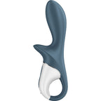 SATISFYER - AIR PUMP BOOTY 2 DARK GREY - Amore24
