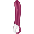 SATISFYER - BIG HEAT GSPOT VIBRATOR - Amore24