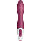 SATISFYER - BIG HEAT GSPOT VIBRATOR - Amore24