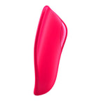 SATISFYER - HIGH FLY FINGER VIBRATOR FUCHSIA - Amore24