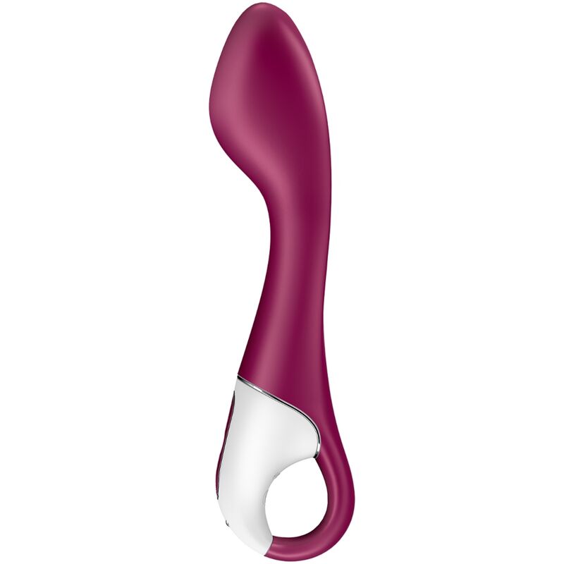 SATISFYER - HOT SPOT GSPOT VIBRATOR - Amore24