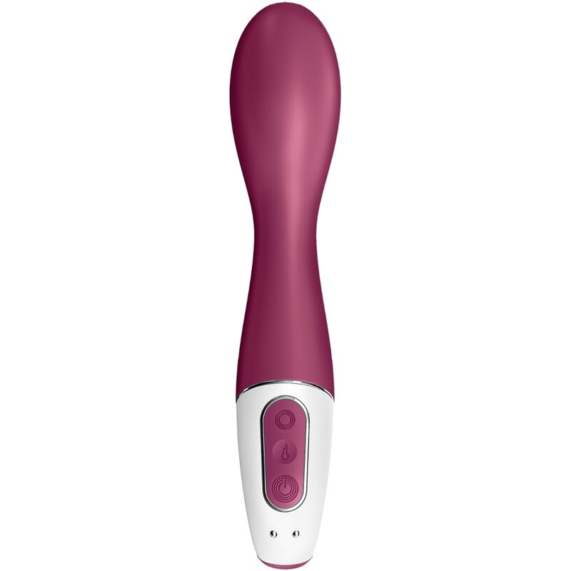 SATISFYER - HOT SPOT GSPOT VIBRATOR - Amore24