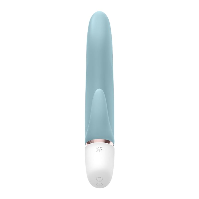 SATISFYER - MARVELOUS FOUR VIBRATOR & AIR PULSE SET - Amore24