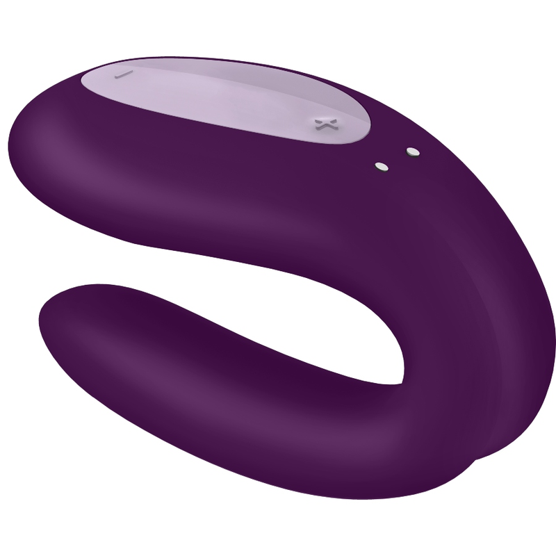 SATISFYER - PARTNER BOX 3 - Amore24