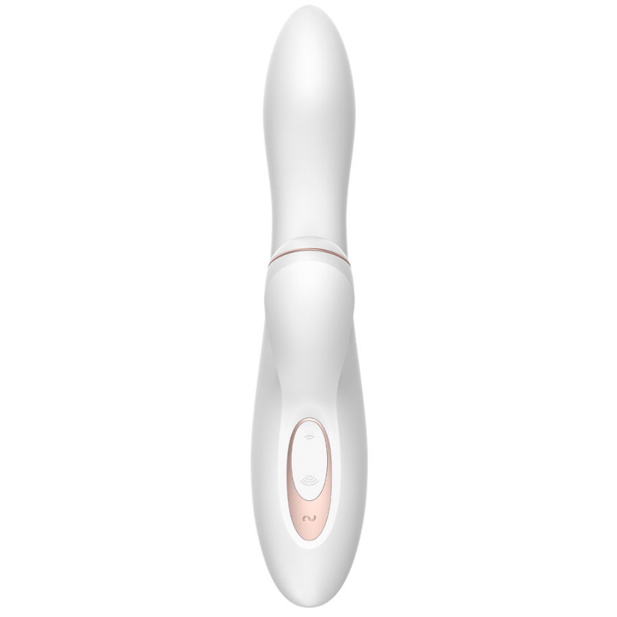 SATISFYER - PRO G-SPOT RABBIT 2020 EDITION - Amore24