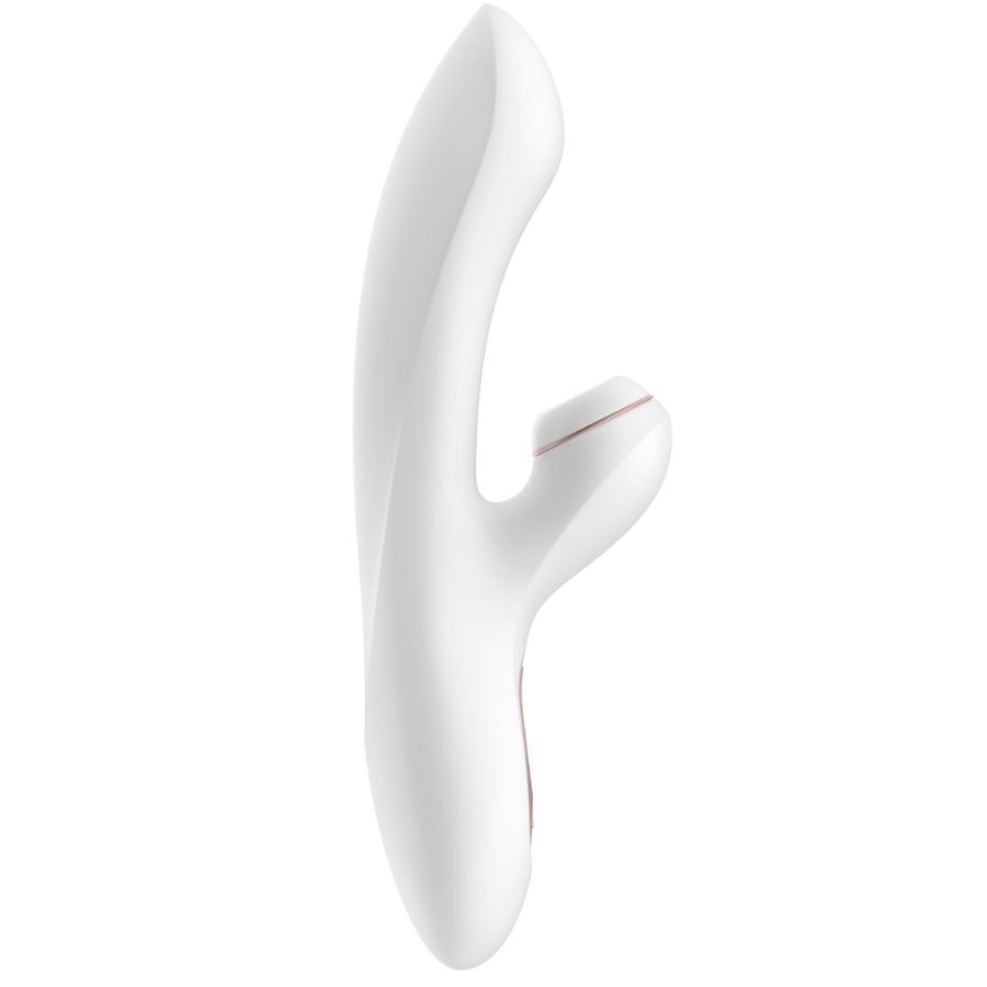 SATISFYER - PRO G-SPOT RABBIT 2020 EDITION - Amore24