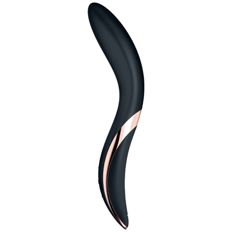 SATISFYER - RRROLLING EXPLOSION GSPOT VIBRATOR - Amore24