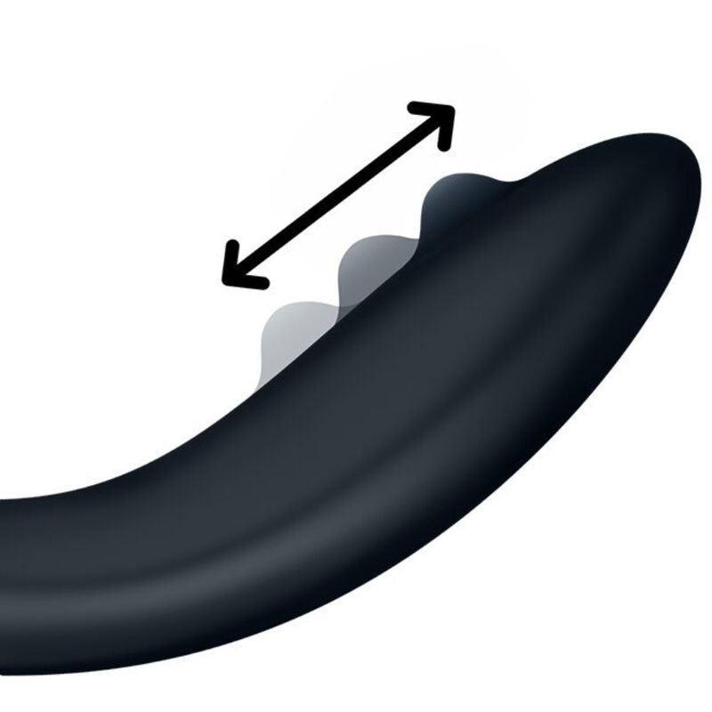 SATISFYER - RRROLLING EXPLOSION GSPOT VIBRATOR - Amore24