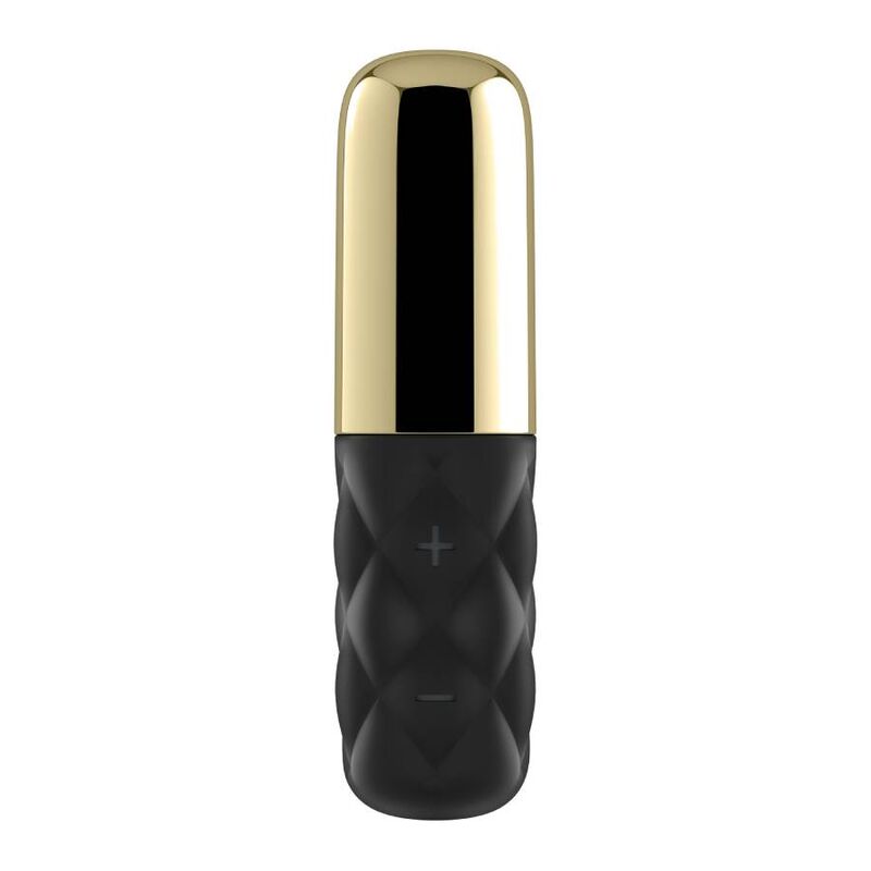 SATISFYER - SPARKLING DARLING GOLDEN - Amore24