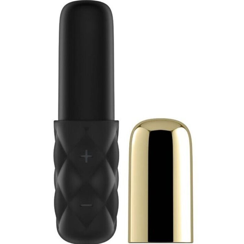 SATISFYER - SPARKLING DARLING GOLDEN - Amore24