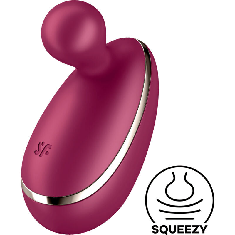 SATISFYER - SPOT ON 1 BERRY - Amore24