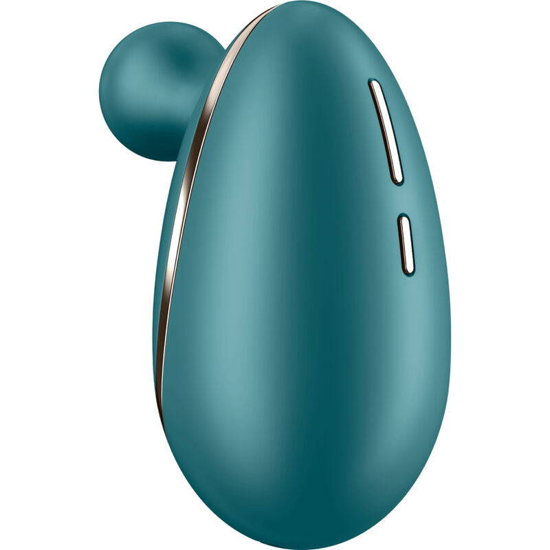 SATISFYER - SPOT ON 1 GREEN - Amore24