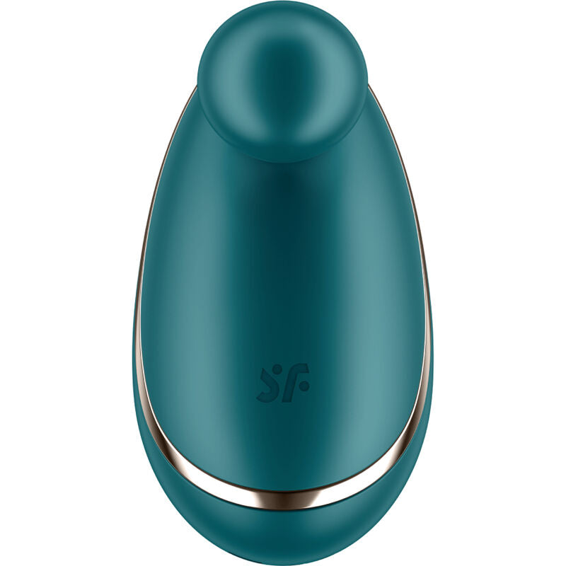 SATISFYER - SPOT ON 1 GREEN - Amore24