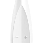 SATISFYER - TWIRLING FUN TIP VIBRATOR WHITE - Amore24