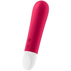 SATISFYER - ULTRA POWER BULLET 1 RED - Amore24