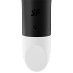 SATISFYER - ULTRA POWER BULLET 2 BLACK - Amore24