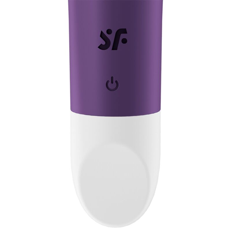 SATISFYER - ULTRA POWER BULLET 2 PURPLE - Amore24