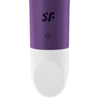 SATISFYER - ULTRA POWER BULLET 2 PURPLE - Amore24