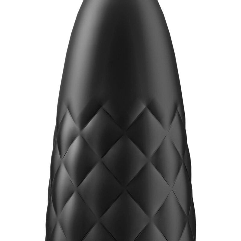 SATISFYER - ULTRA POWER BULLET 5 BLACK - Amore24