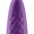 SATISFYER - ULTRA POWER BULLET 5 VIOLETT - Amore24