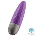 SATISFYER - ULTRA POWER BULLET 5 VIOLETT - Amore24