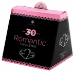 SECRETPLAY - 30 ROMANTIC CHALLENGES (FR/PT) - Amore24