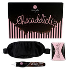 SECRETPLAY - GAME "CHOCADDICT" (FR/PT) - Amore24