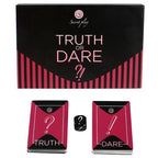 SECRETPLAY - GAME TRUTH OR DARE (FR/PT) - Amore24