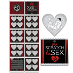 SECRETPLAY - SCRATCH & SEX GAY COUPLES GAME (ES/EN/FR/PT/DE) - Amore24