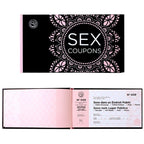 SECRETPLAY - SEX COUPONS (FR/PT) - Amore24