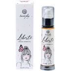 SECRETPLAY - LIBERT INTIMATE MOISTURIZING 50 ML - Amore24