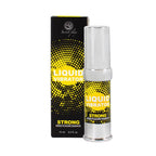 SECRETPLAY - LIQUID VIBRATOR STIMULATOR UNISEX STRONG 15 ML - Amore24