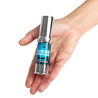 SECRETPLAY - LIQUID VIBRATOR UNISEX STIMULATOR 15 ML - Amore24