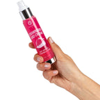 SECRETPLAY - LUBRICANT 2-1 HEAT EFFECT STRAWBERRY & CREAM 50 ML - Amore24