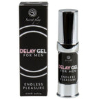 SECRETPLAY - RETARDING GEL FOR MEN ENDLESS PLEASURE 15 ML - Amore24