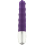 SEVEN CREATIONS - DISCRETION LILAC VIBRATING BULLET - Amore24