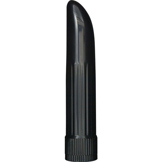 SEVEN CREATIONS - LADYFINGER MINIVIBRATOR BLACK - Amore24