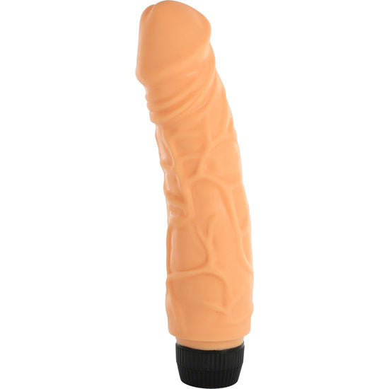 SEVEN CREATIONS - REALISTIC PENIS VIBRATOR - Amore24