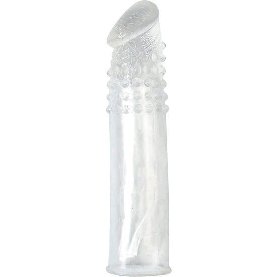 SEVEN CREATIONS - SILICONE PENIS EXTENSION - Amore24