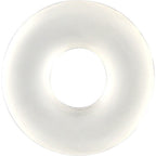 SEVEN CREATIONS - TRANSPARENT PENIS RING - Amore24