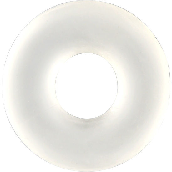 SEVEN CREATIONS - TRANSPARENT PENIS RING - Amore24