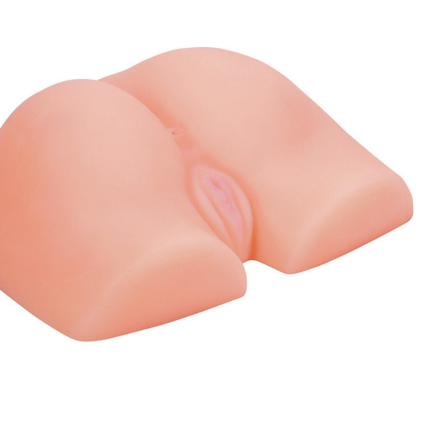 SEVEN CREATIONS - ULTRA REAL VAGINA AND ANUS REAR POSITION - Amore24