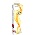 SHEER GLYDE - DAMS LAMINAS LATEX ORAL SEX STRAWBERRY - Amore24